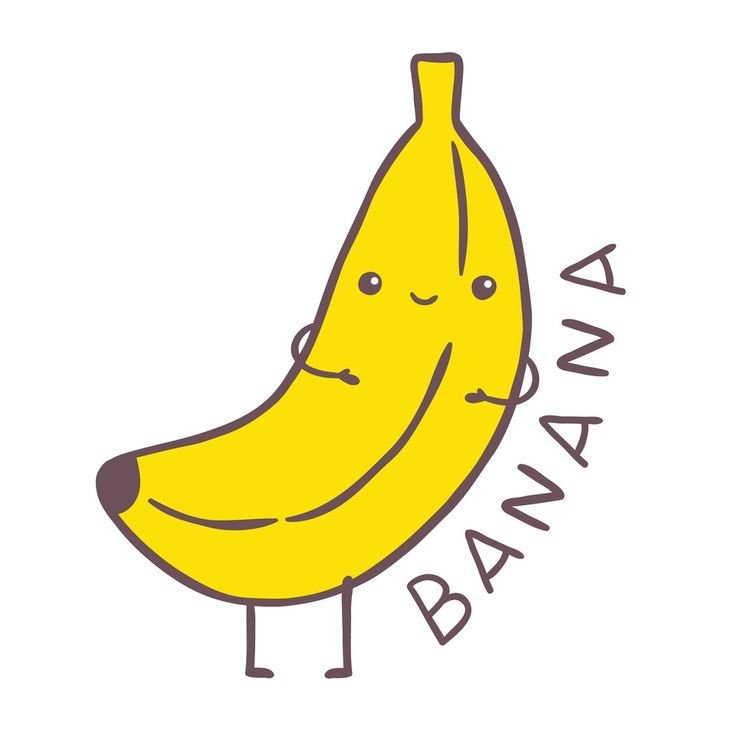 Рисунки бан бан