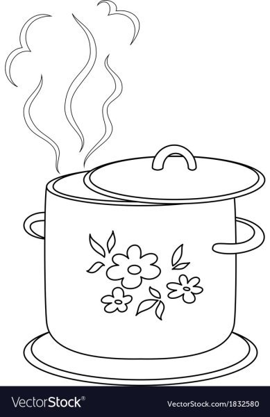 Кастрюля