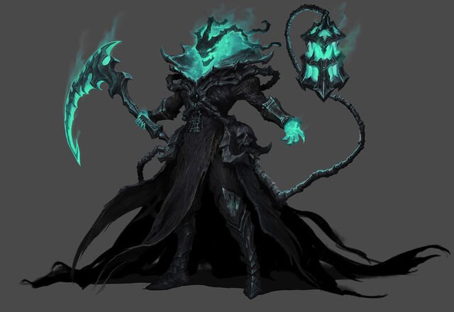 Трэш League of Legends
