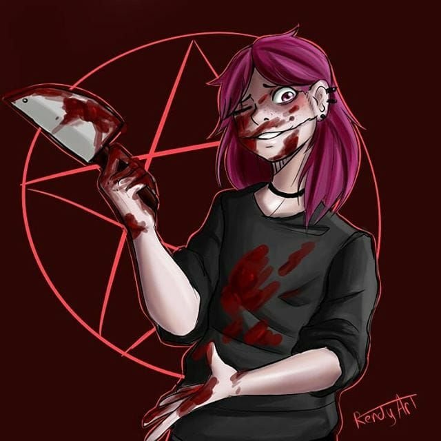 Салливан Бучер Sally face au