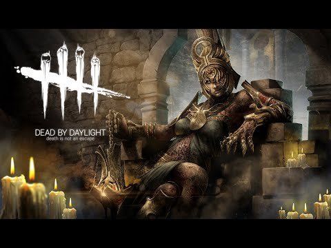 Дед бай дейлайт чума арт