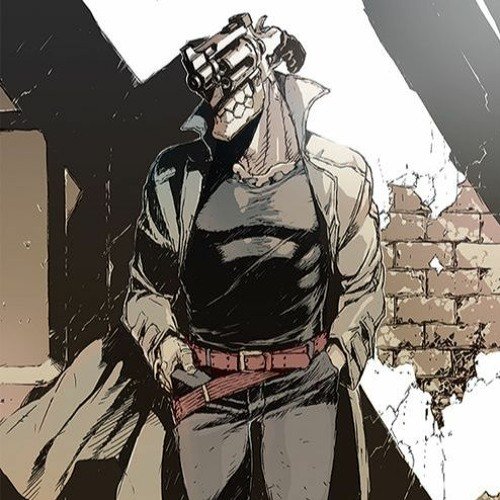 Джузо no Guns Life