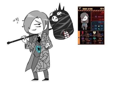 Lobotomy Corporation Aleph