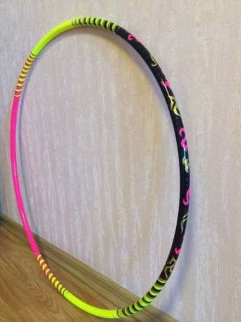 Обруч d33163 Pink