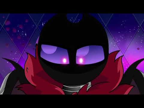 DTV animation ди