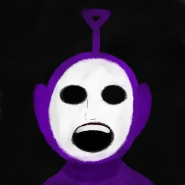 Slendytubbies тинки винки