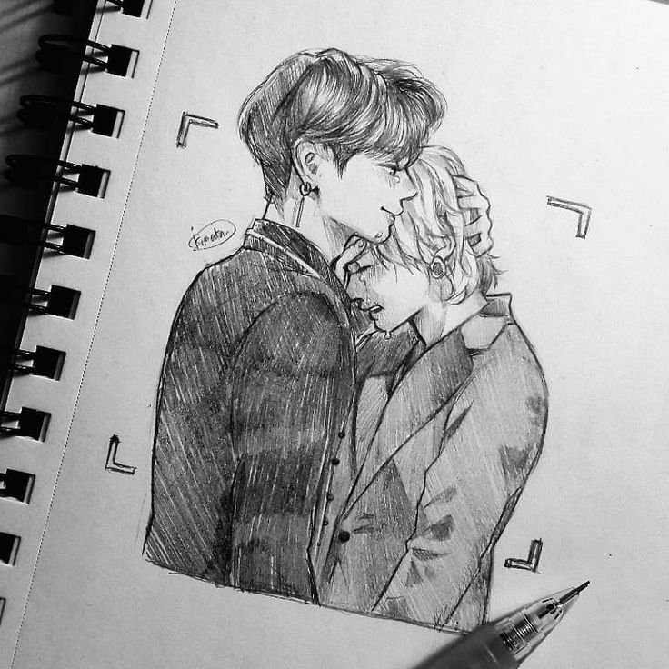 BTS Art Вигуки