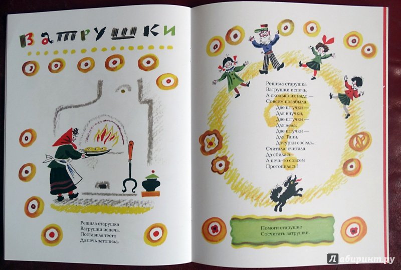 Тяпы ляпы рисунок