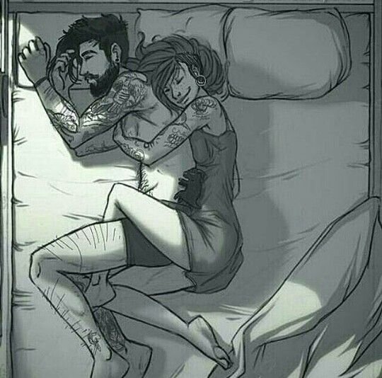 Пик и вару любовь в постели