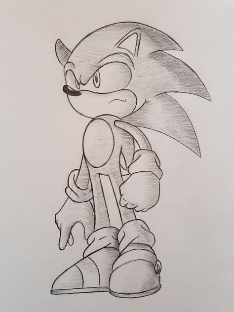 Sonic