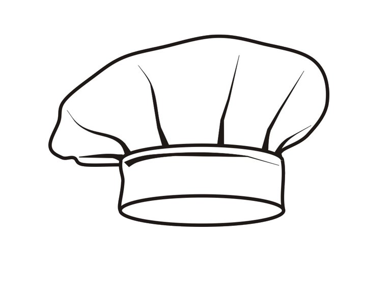 Колпак поварской