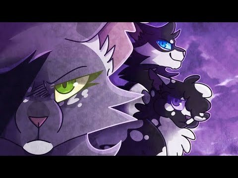 Needletail коты Воители