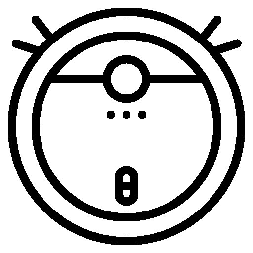 Робот пылесос IPLUS