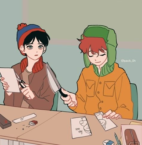 Кайл брофловски Супергерой