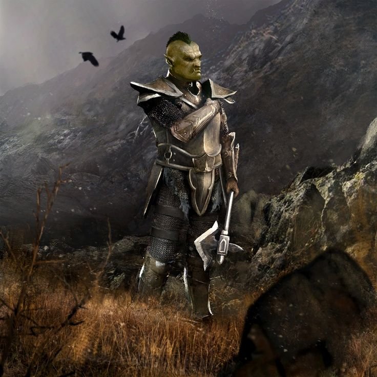 Tes Орсимер