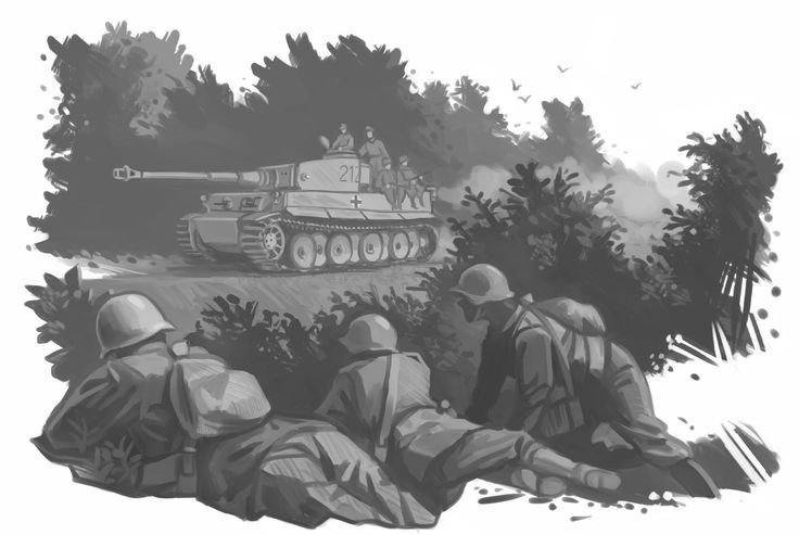 Война иллюстрации