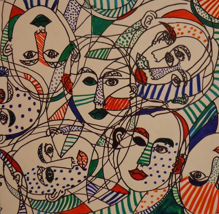 Student Art