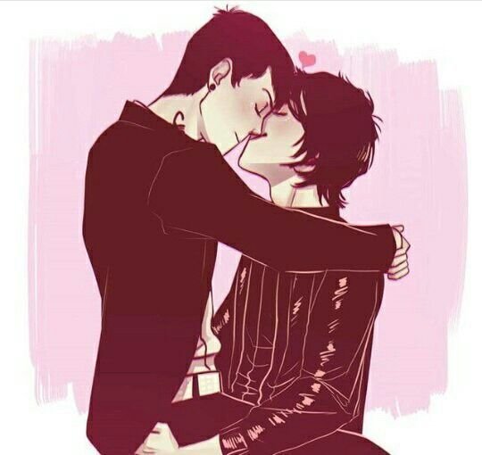 My Chemical Romance frerard Art