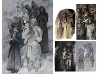 Арт эмма фрост