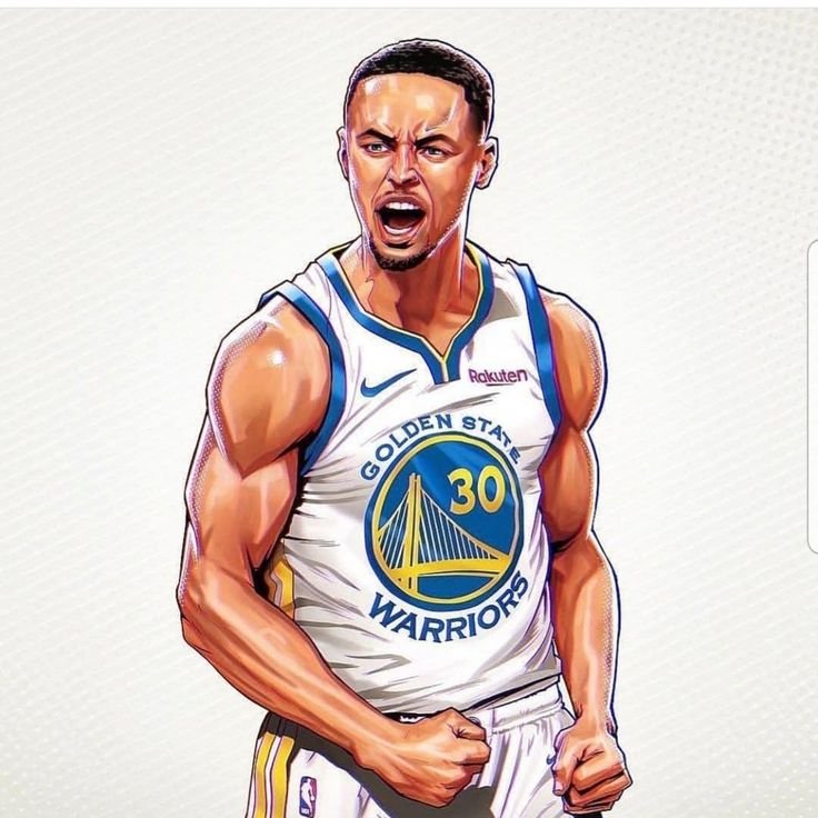 Стефан кари