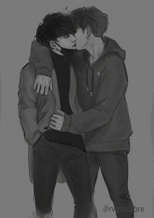 Yoonkook Slash
