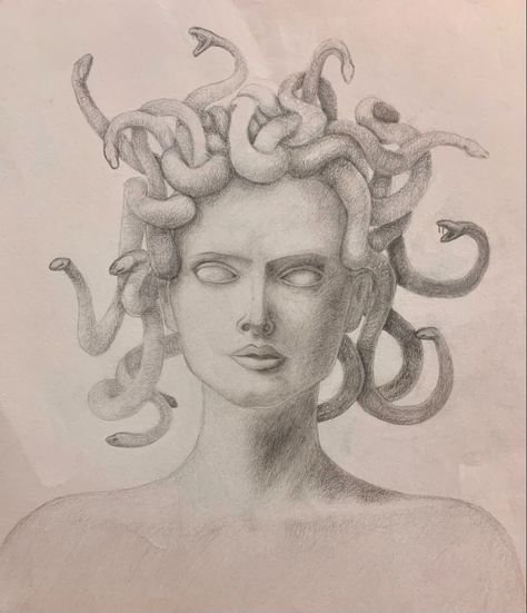 Горгона