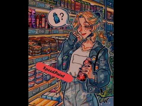 Sweetavrorafox арты новые