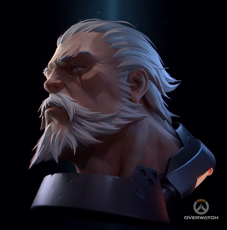 Райнхард арт