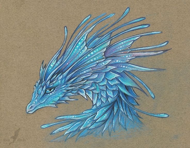 Alvia Alcedo Феникс