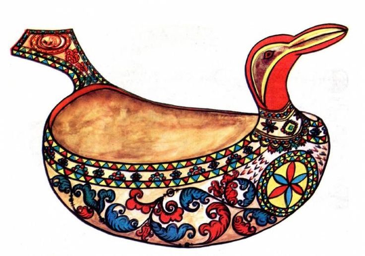 Ковш скопкарь