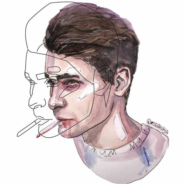 Юлик арты