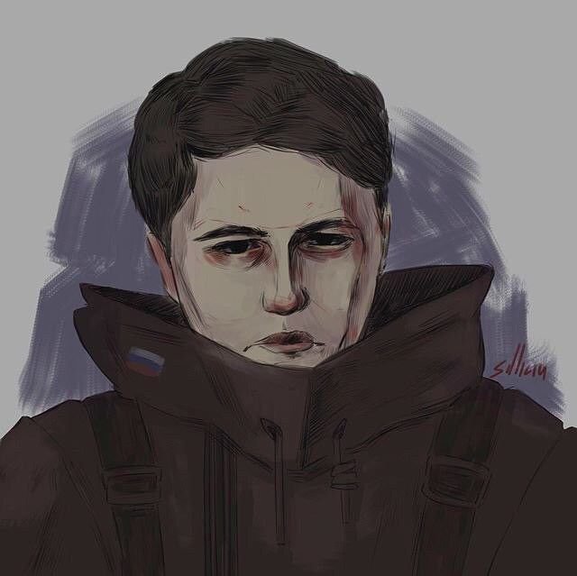 Руслан смн арт