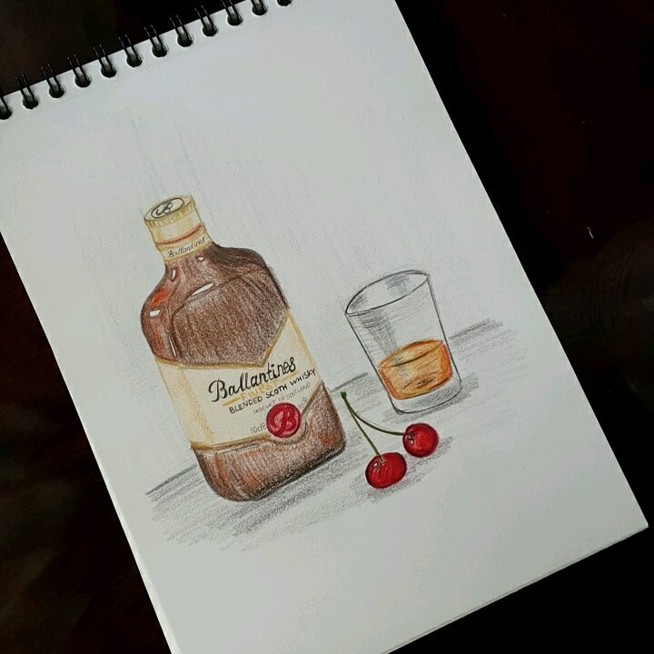 Алкоголь