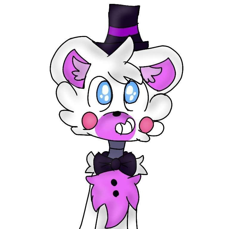 ХЕЛПИ ФНАФ 6