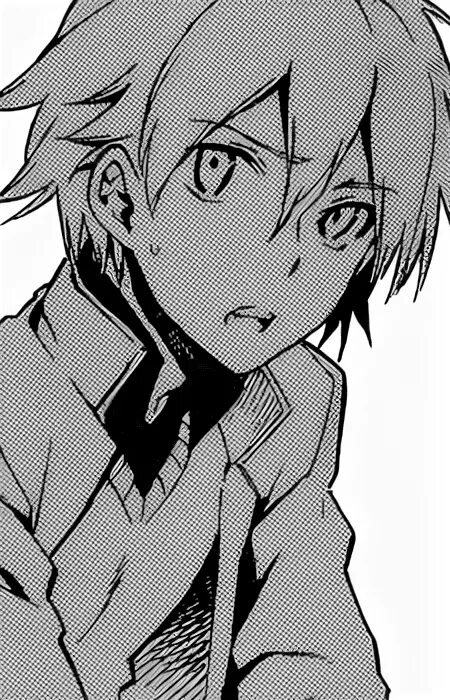 Akame ga Kill Tatsumi