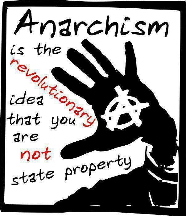 Панки плакаты с протестом