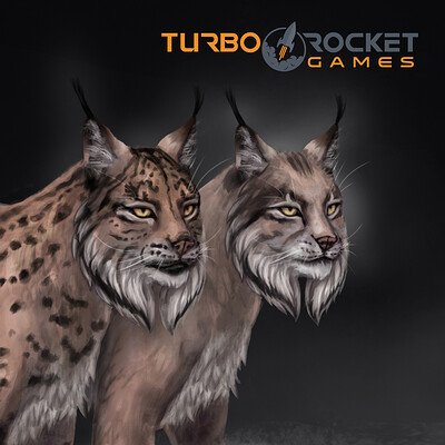 WILDCRAFT Рысь