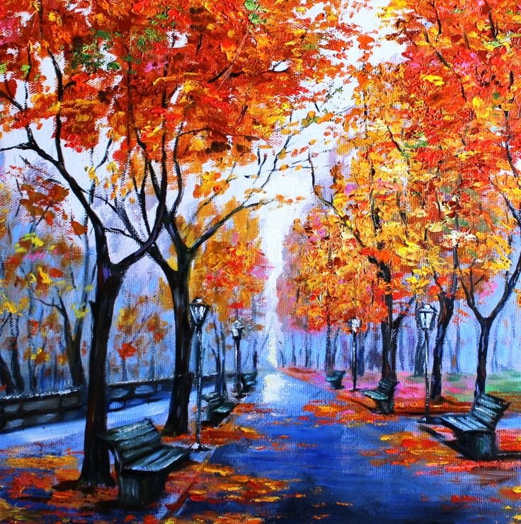 Художник Graham Gercken