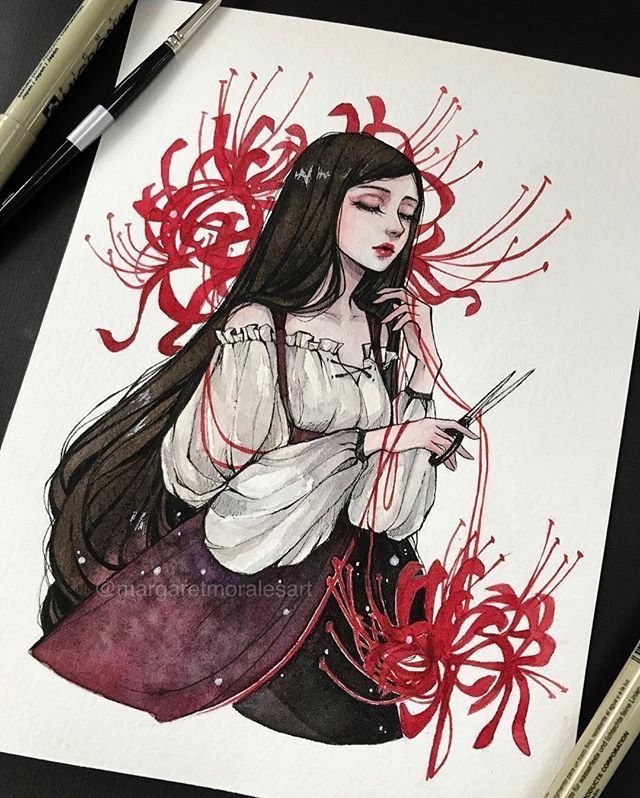 Идеи для рисунков