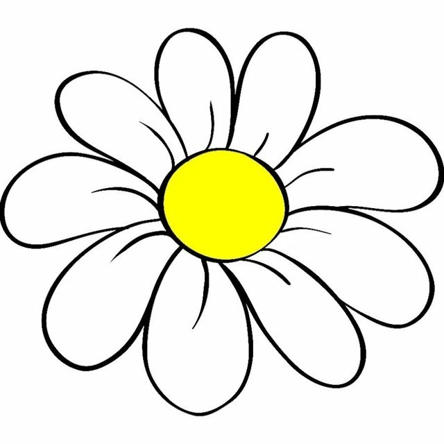 Ромашка