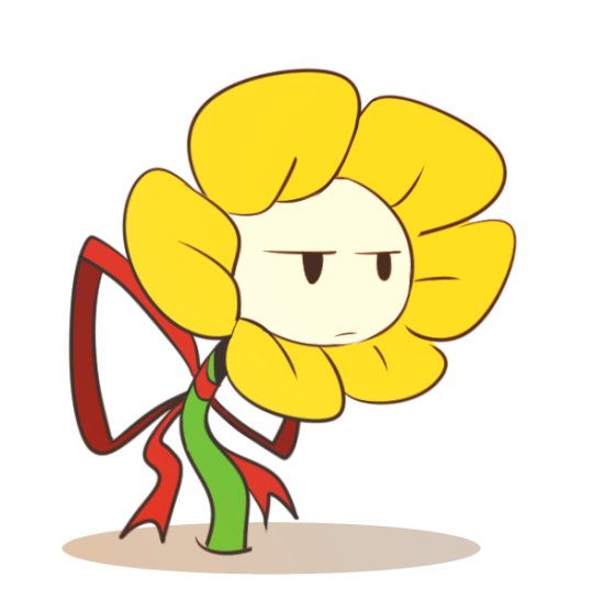 Флауи Цветик