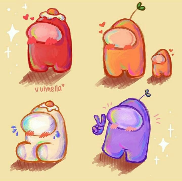 Милые рисунки для срисовки