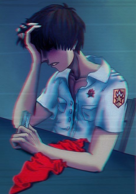 Семён Бесконечное лето арт