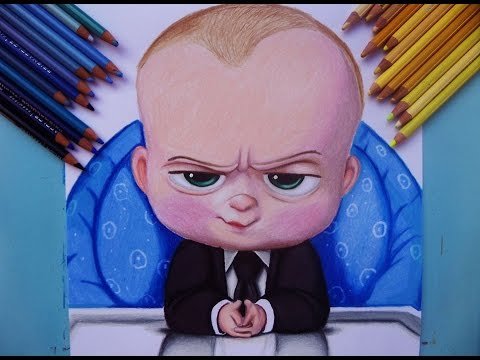 Босс молокосос 2