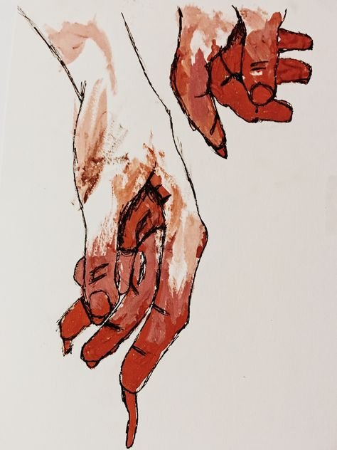 Эстетика рисунки