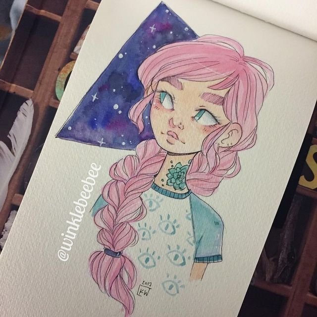 Идеи для рисунков