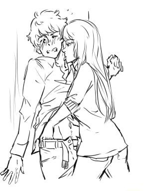 Role Reversal Манга