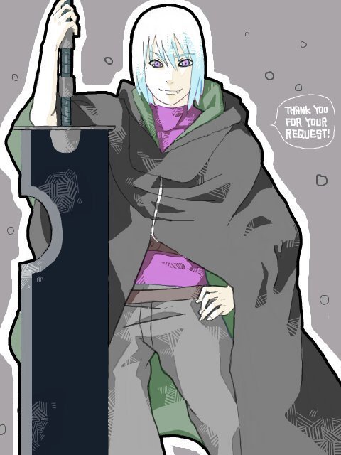 Суйгецу арт