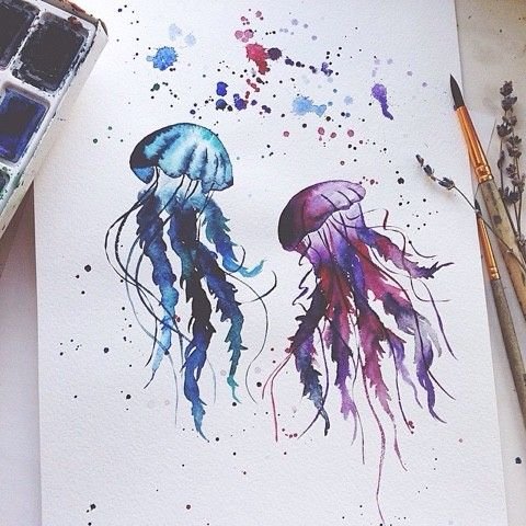 Идеи для рисунков