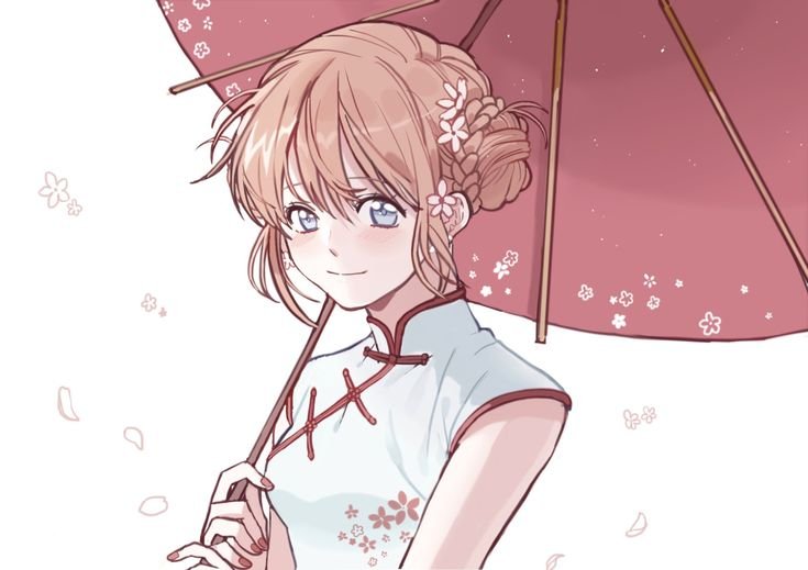 Siggy anime
